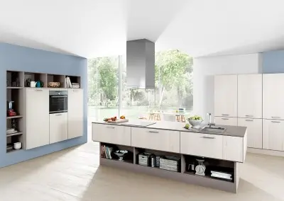 1095 nordic oak