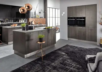 5084 chene antique argente poreux