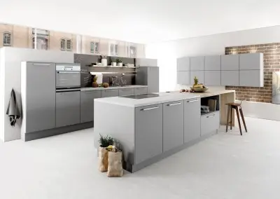 2035 pearl grey satin lacquer