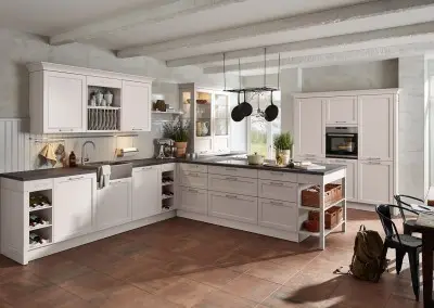 6035 ash taupe real wood lacquer