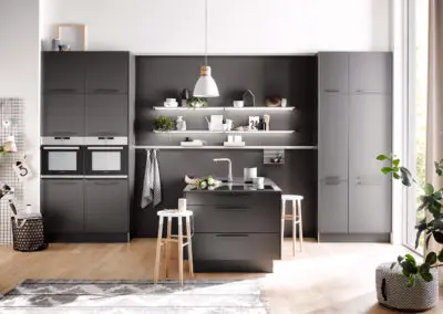 uno graphite