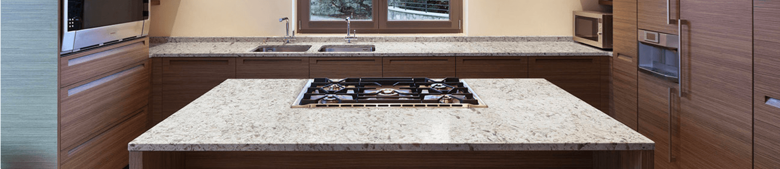 Worktops