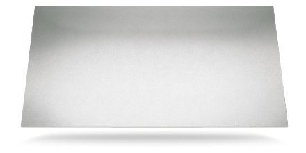 white platinum